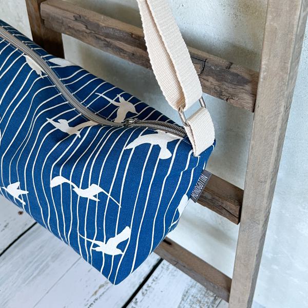 Tasche 'White Birds'